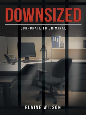 cover image of Downsized